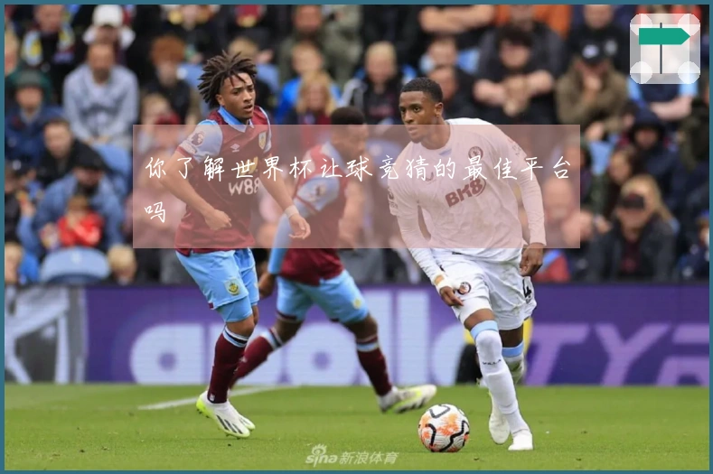 你了解世界杯让球竞猜的最佳平台吗