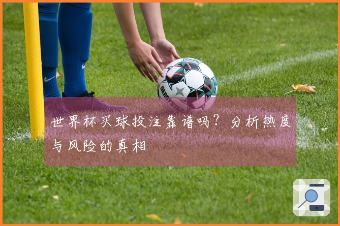 世界杯买球投注靠谱吗？分析热度与风险的真相