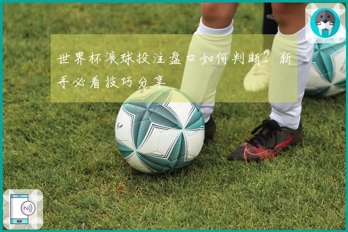 世界杯滚球投注盘口如何判断？新手必看技巧分享