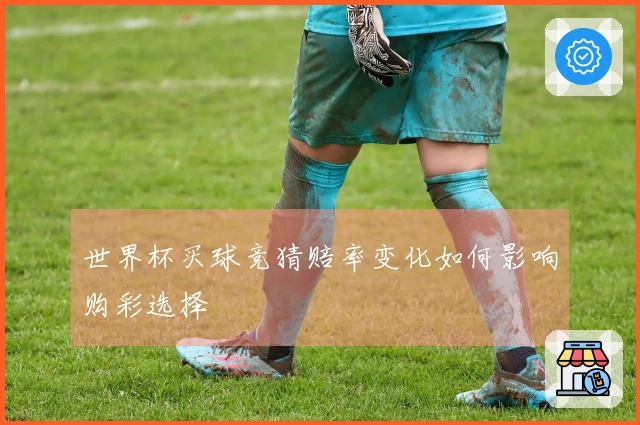 世界杯买球竞猜赔率变化如何影响购彩选择