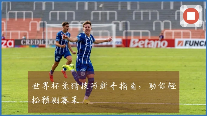 世界杯竞猜技巧新手指南，助你轻松预测赛果